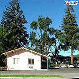 Cloverdale Oaks Inn Exteriér fotografie